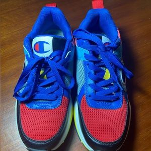 Champion 93EIGHTEEN SP BLOCK